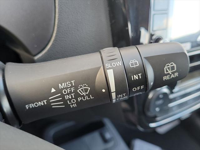 new 2024 Mitsubishi Mirage car, priced at $13,540