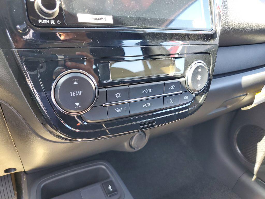 new 2024 Mitsubishi Mirage G4 car, priced at $13,995