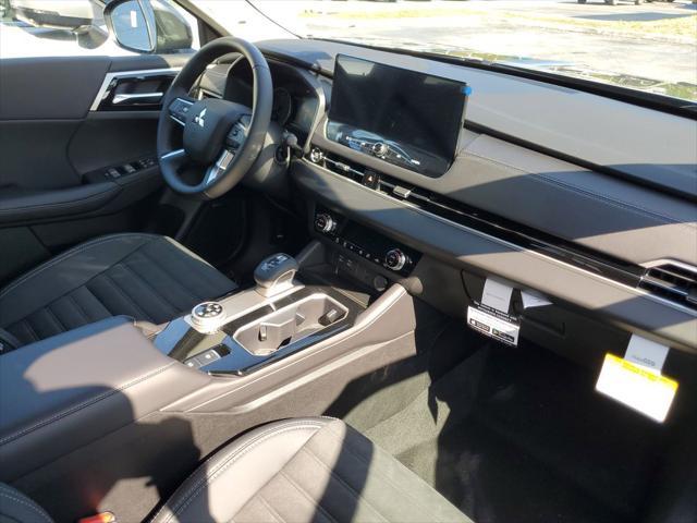 new 2025 Mitsubishi Outlander car, priced at $30,859