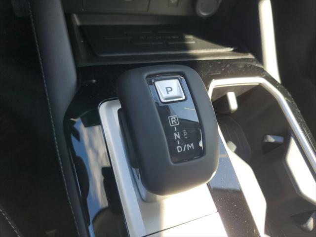 new 2025 Mitsubishi Outlander car, priced at $30,859