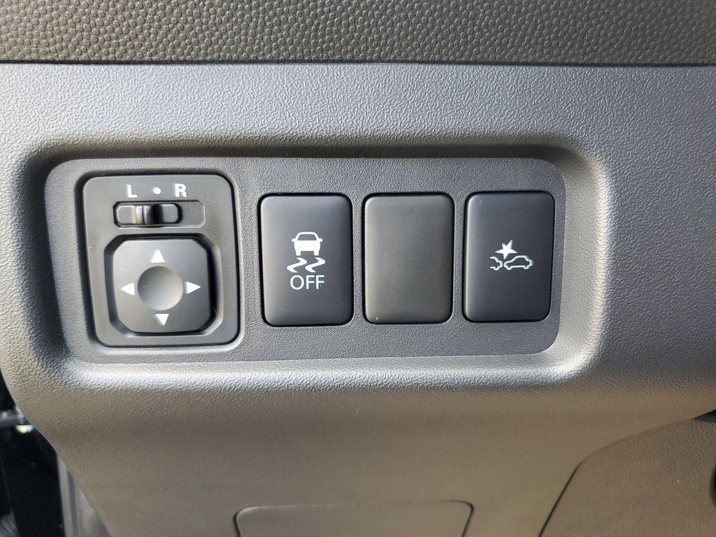new 2024 Mitsubishi Mirage G4 car, priced at $13,990