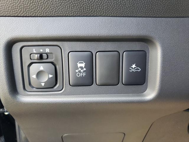 new 2024 Mitsubishi Mirage G4 car, priced at $14,290