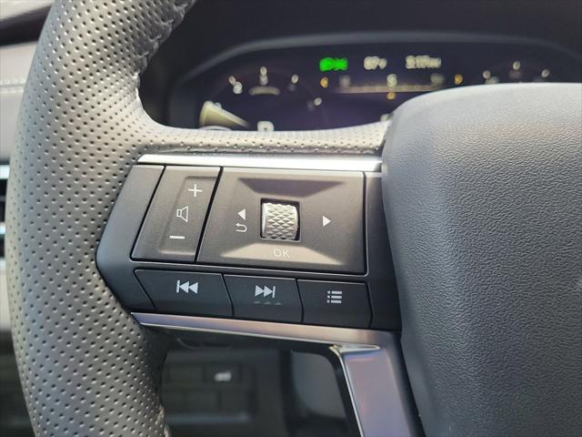 new 2025 Mitsubishi Outlander car, priced at $31,385