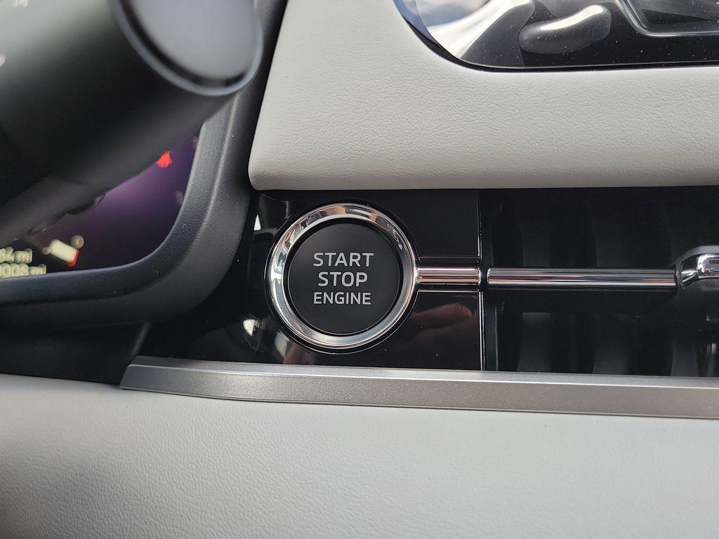 new 2025 Mitsubishi Outlander car, priced at $36,445