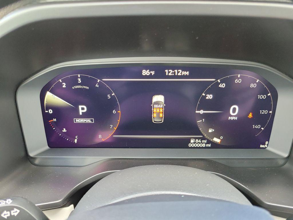 new 2025 Mitsubishi Outlander car, priced at $36,445