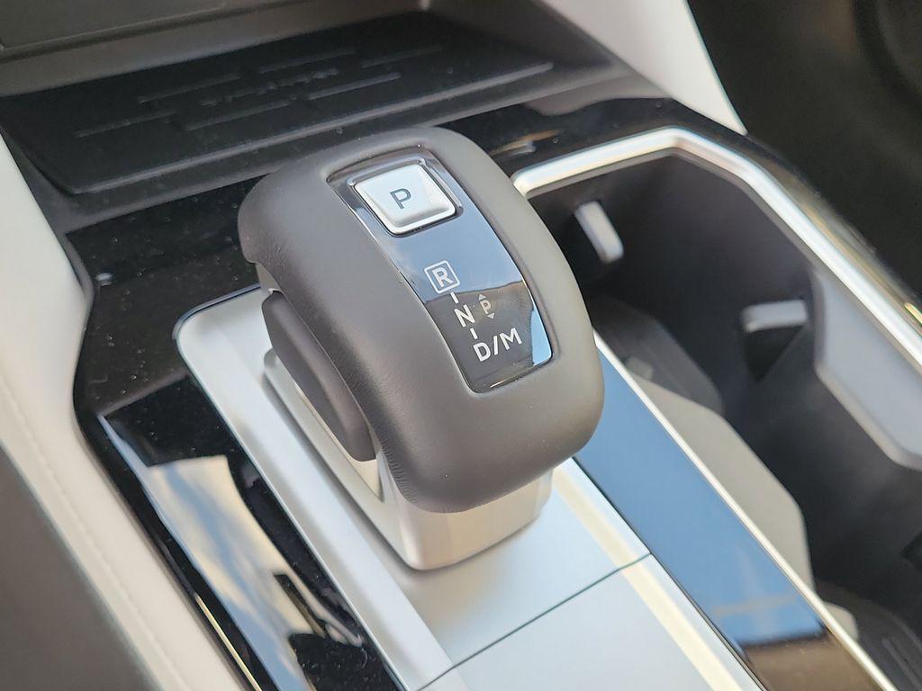 new 2025 Mitsubishi Outlander car, priced at $33,790