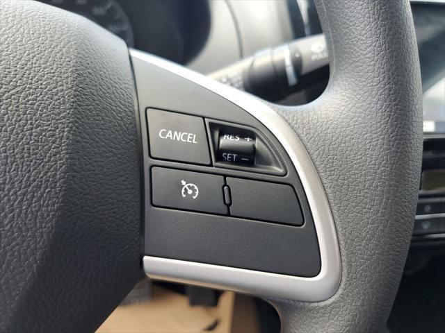 new 2024 Mitsubishi Mirage G4 car, priced at $13,920