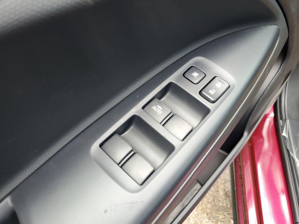 new 2024 Mitsubishi Mirage G4 car, priced at $14,005