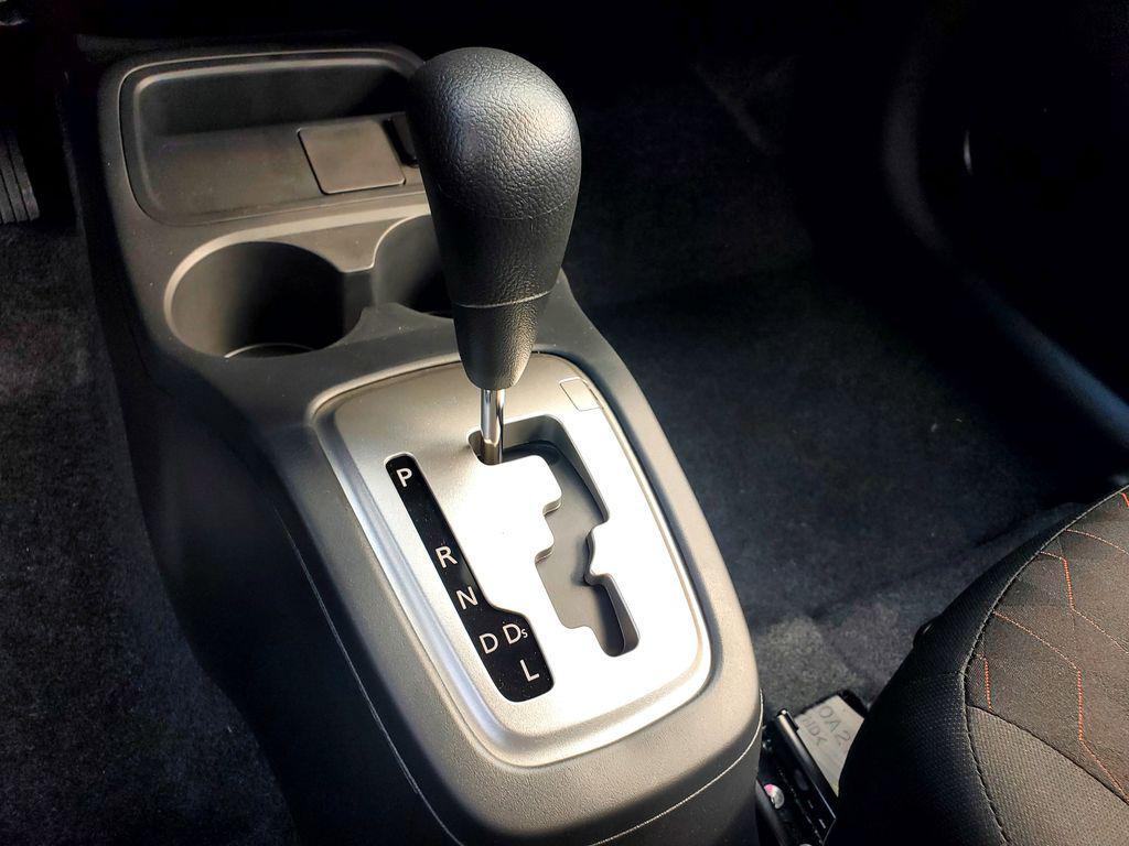 new 2024 Mitsubishi Mirage car, priced at $12,995