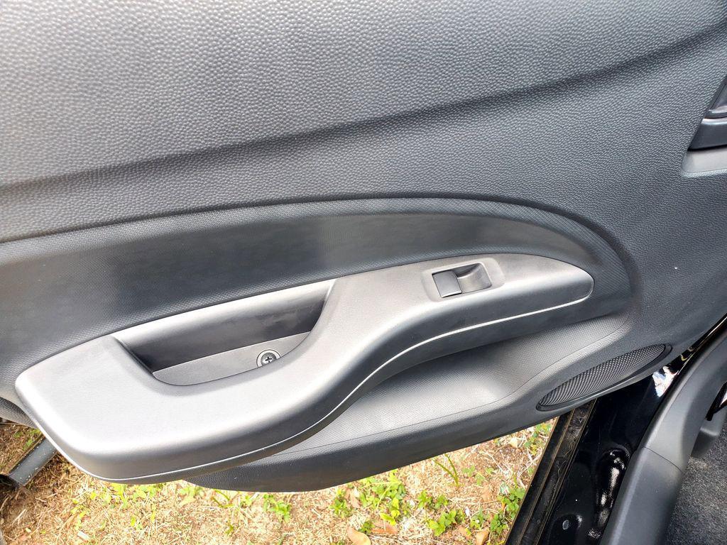 new 2024 Mitsubishi Mirage car, priced at $12,995