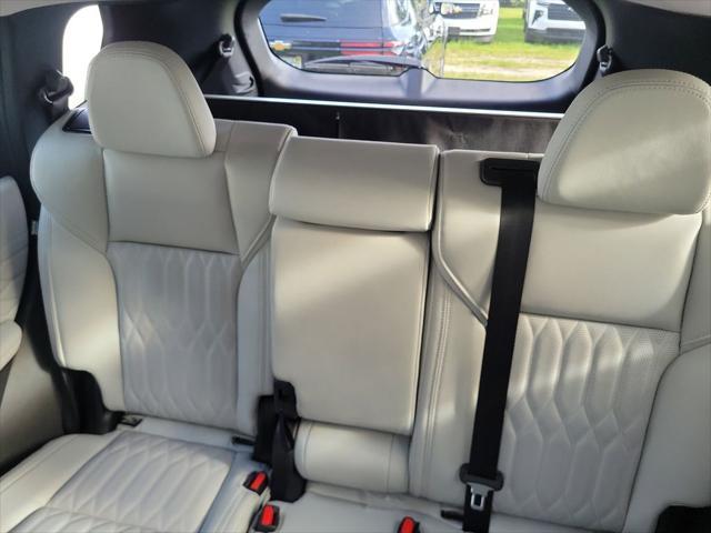 new 2025 Mitsubishi Outlander car, priced at $35,995