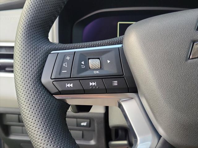 new 2025 Mitsubishi Outlander car, priced at $35,995