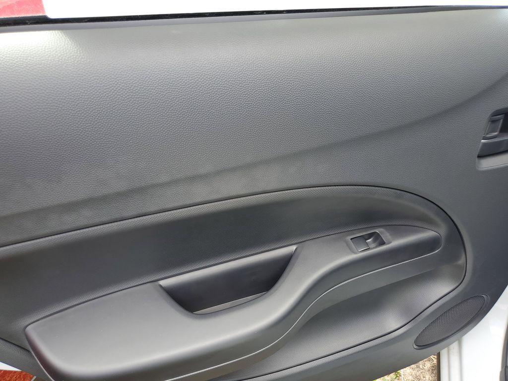 new 2024 Mitsubishi Mirage G4 car, priced at $14,400