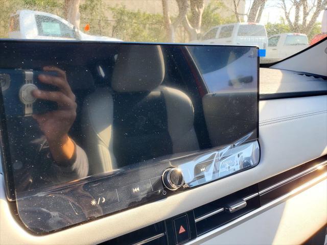 new 2025 Mitsubishi Outlander car, priced at $30,215