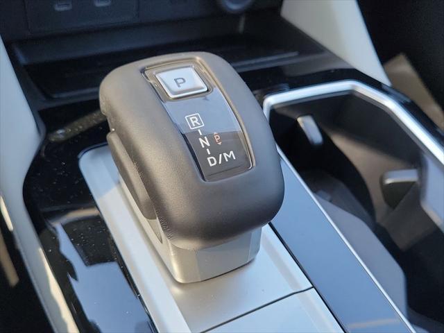 new 2025 Mitsubishi Outlander car, priced at $33,325