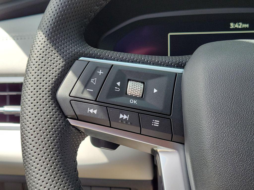 new 2025 Mitsubishi Outlander car, priced at $33,780