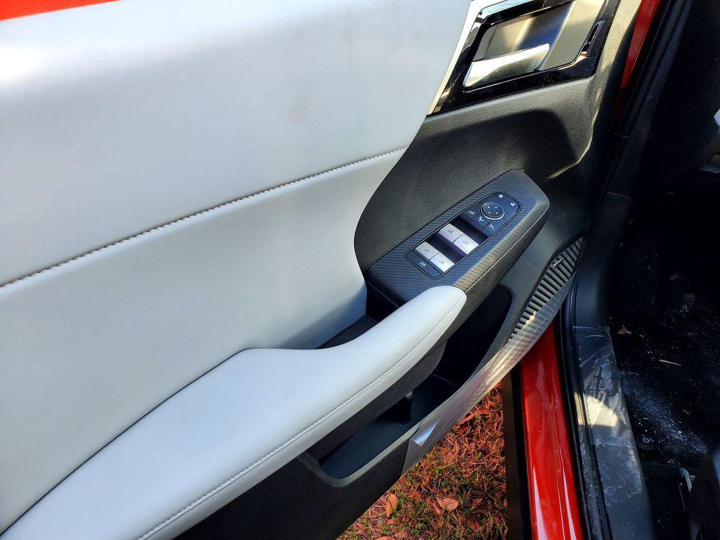 new 2025 Mitsubishi Outlander car, priced at $30,605