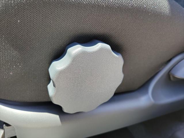 new 2024 Mitsubishi Mirage G4 car, priced at $15,200