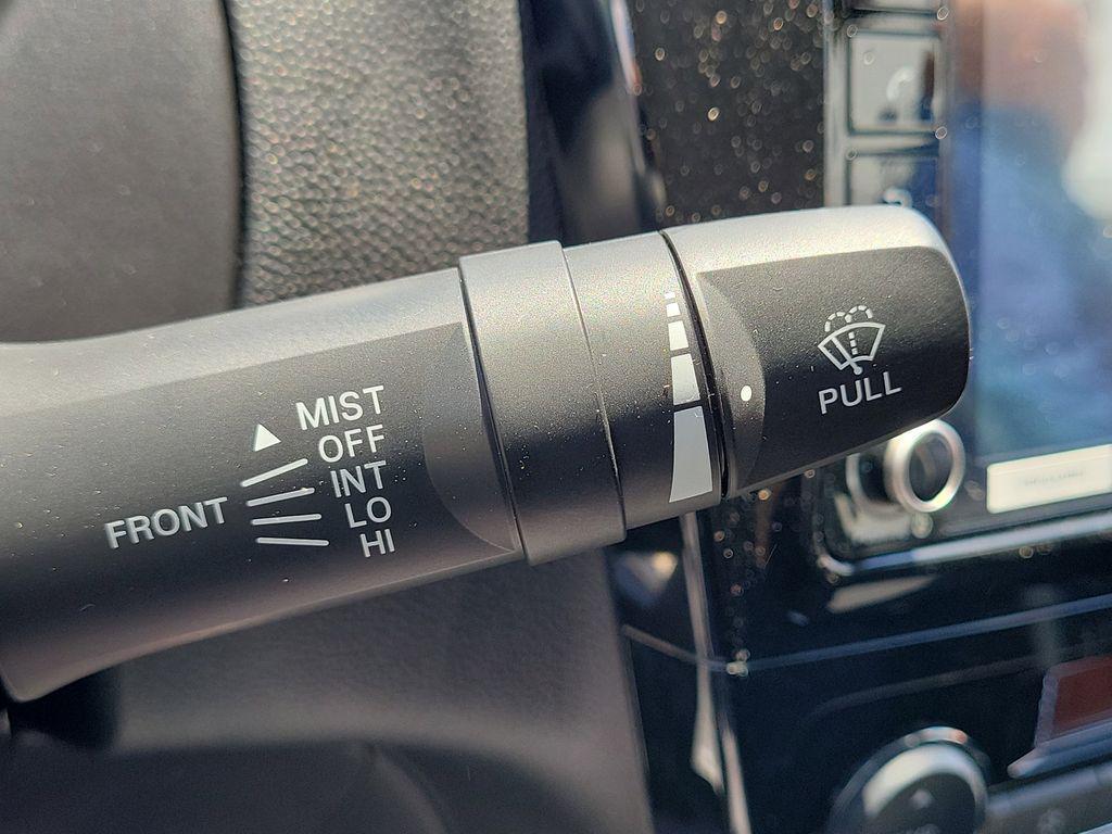 new 2024 Mitsubishi Mirage G4 car, priced at $14,900