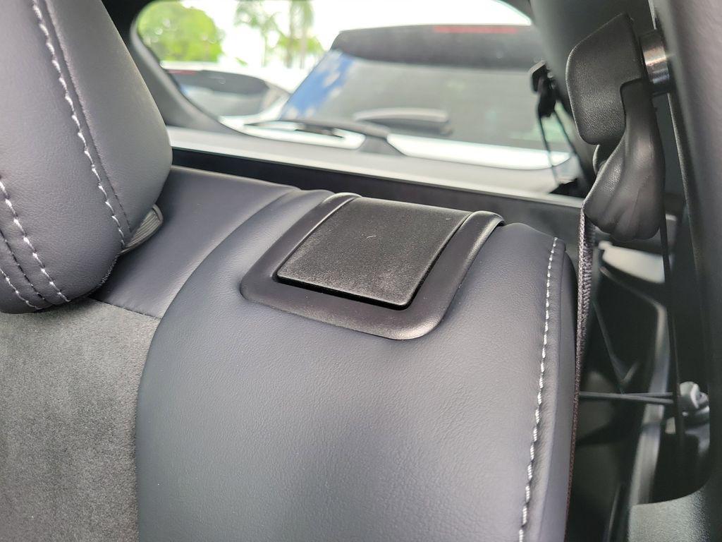 new 2025 Mitsubishi Outlander car, priced at $35,005