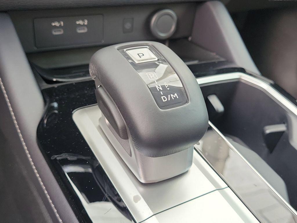 new 2025 Mitsubishi Outlander car, priced at $35,005