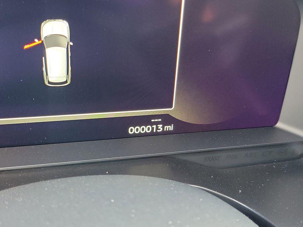 new 2025 Mitsubishi Outlander car, priced at $35,005