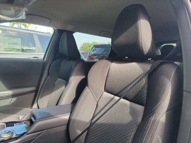 new 2025 Mitsubishi Outlander car, priced at $26,705