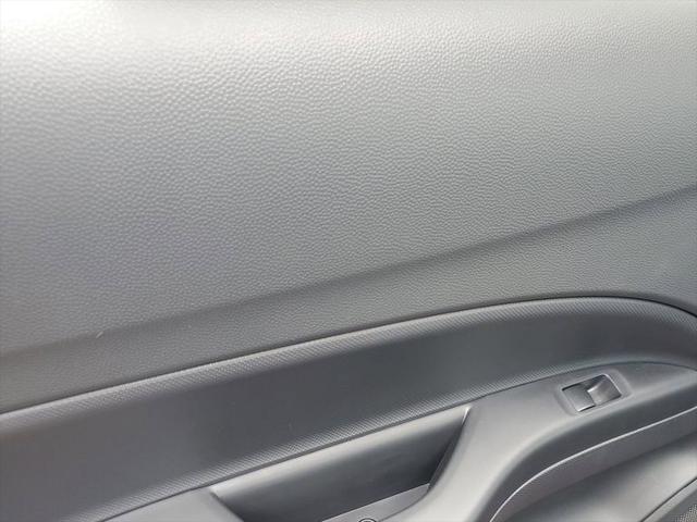new 2024 Mitsubishi Mirage G4 car, priced at $14,555
