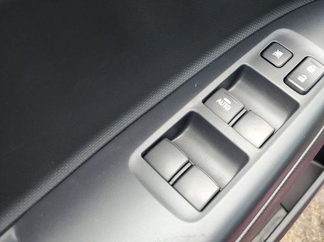 new 2024 Mitsubishi Mirage G4 car, priced at $14,555