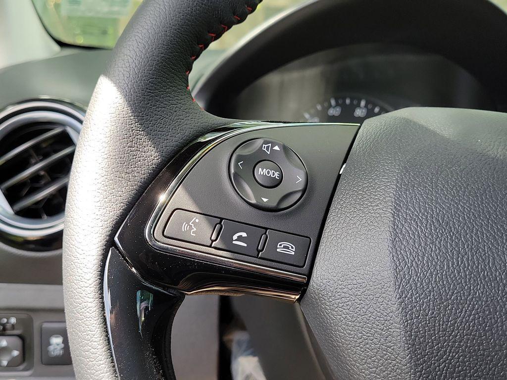 new 2024 Mitsubishi Mirage car, priced at $14,900