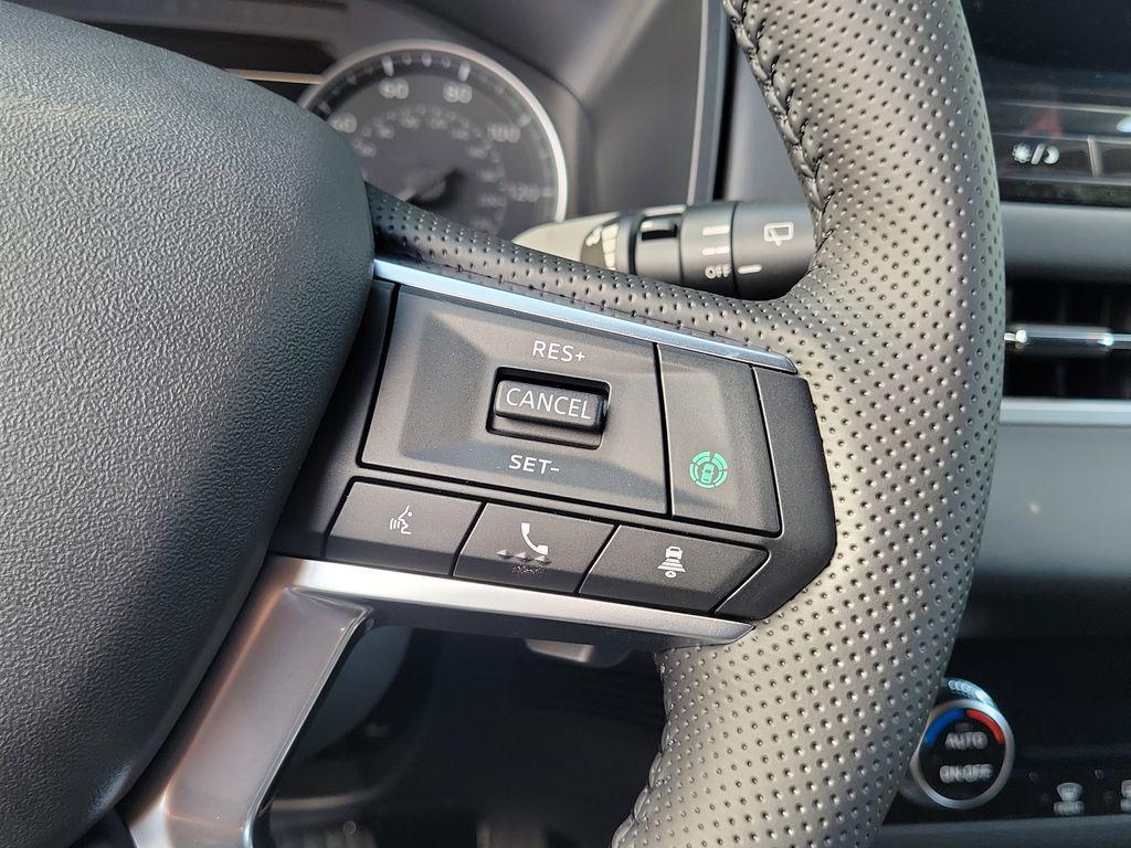 new 2025 Mitsubishi Outlander car, priced at $29,400