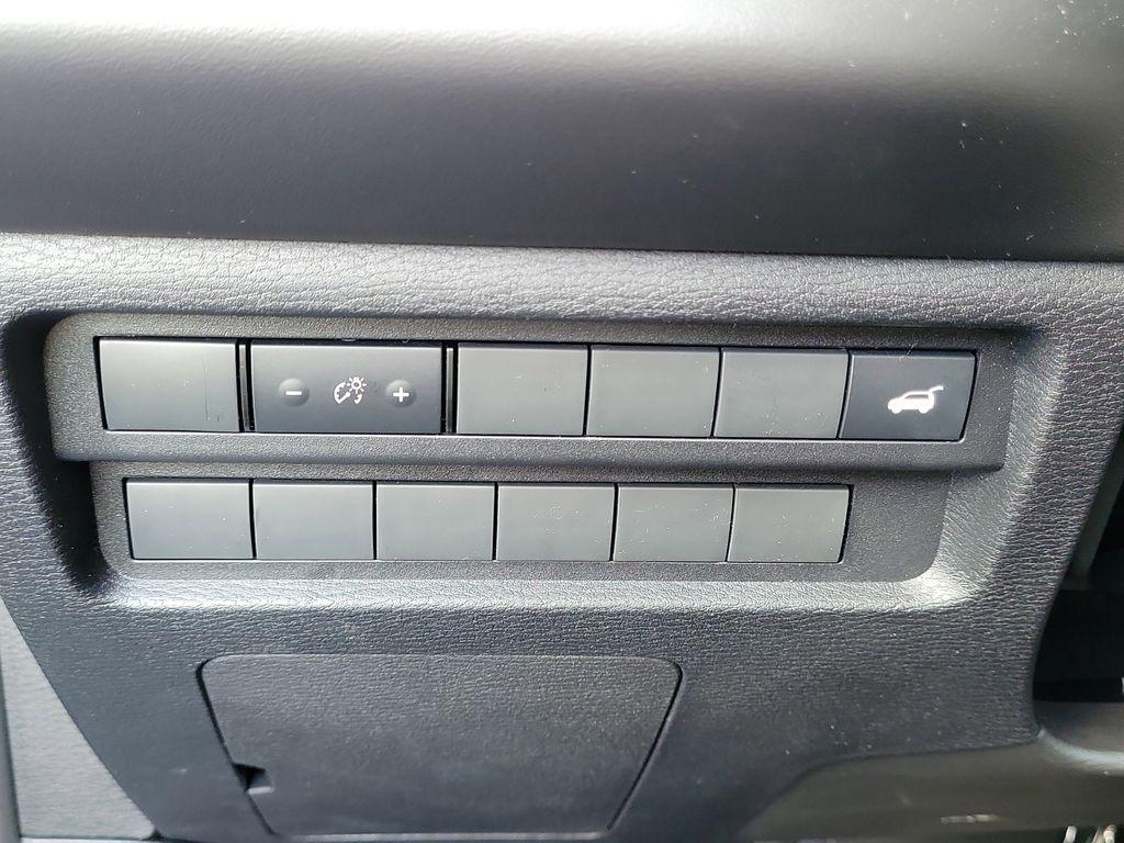 new 2025 Mitsubishi Outlander car, priced at $29,400