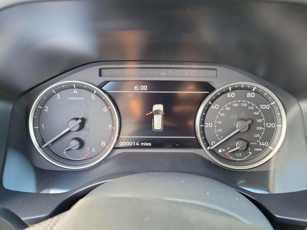 new 2025 Mitsubishi Outlander car, priced at $29,400