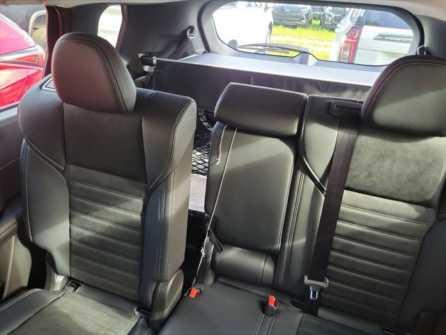 new 2025 Mitsubishi Outlander car, priced at $30,190