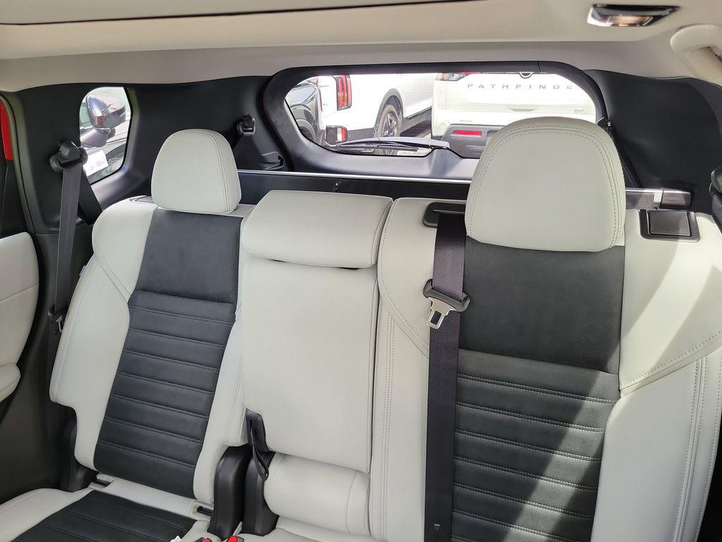 new 2025 Mitsubishi Outlander car, priced at $34,480