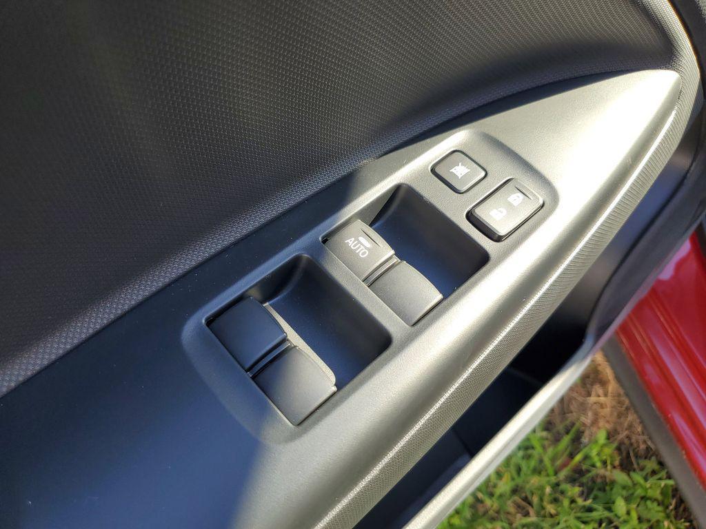 new 2024 Mitsubishi Mirage G4 car, priced at $14,290