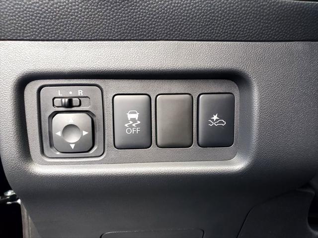 new 2024 Mitsubishi Mirage G4 car, priced at $14,540