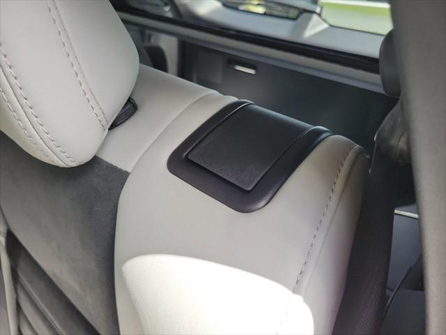 new 2025 Mitsubishi Outlander car, priced at $33,890