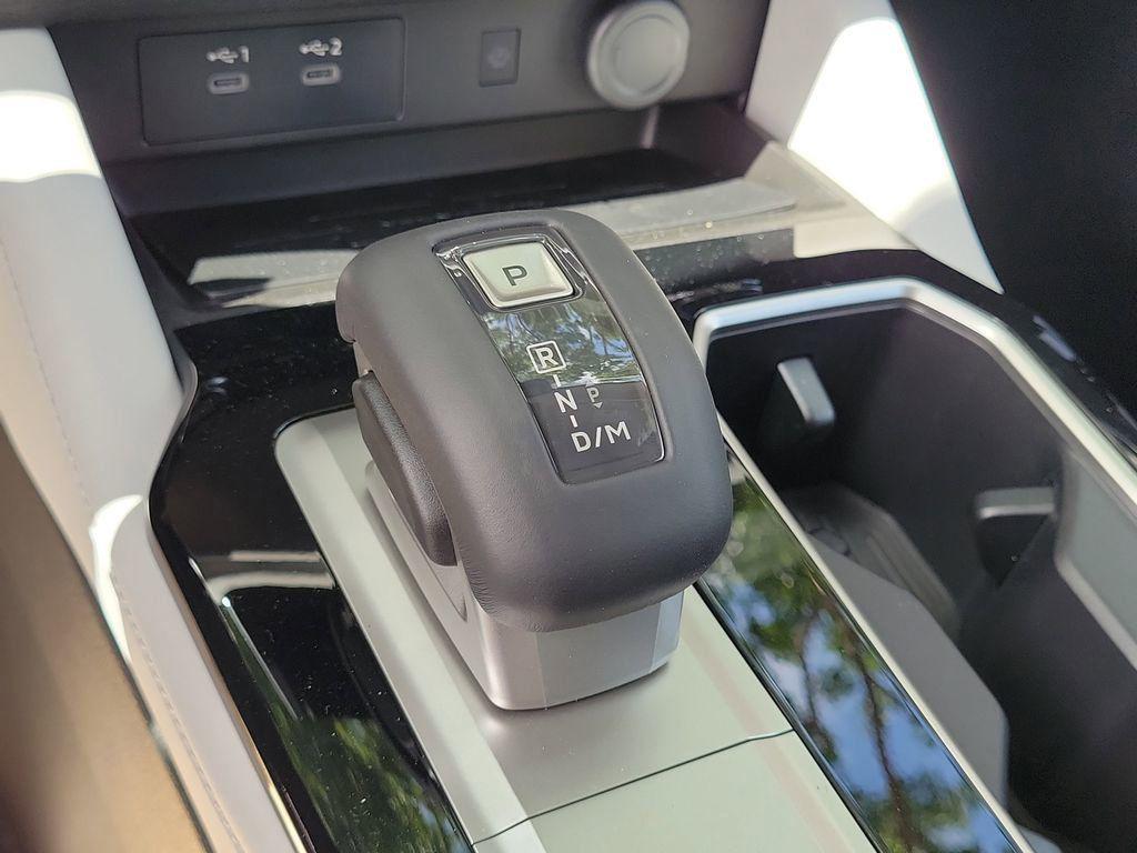 new 2025 Mitsubishi Outlander car, priced at $33,890