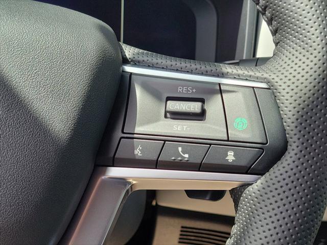 new 2025 Mitsubishi Outlander car, priced at $33,890