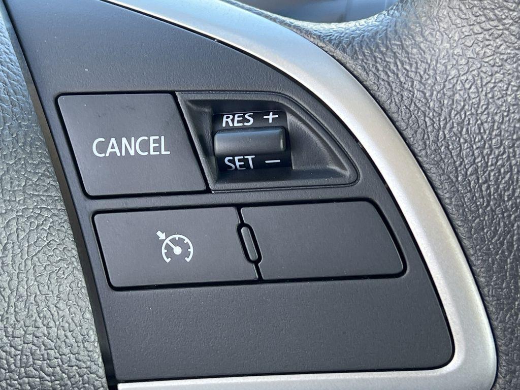 new 2024 Mitsubishi Mirage G4 car, priced at $13,815