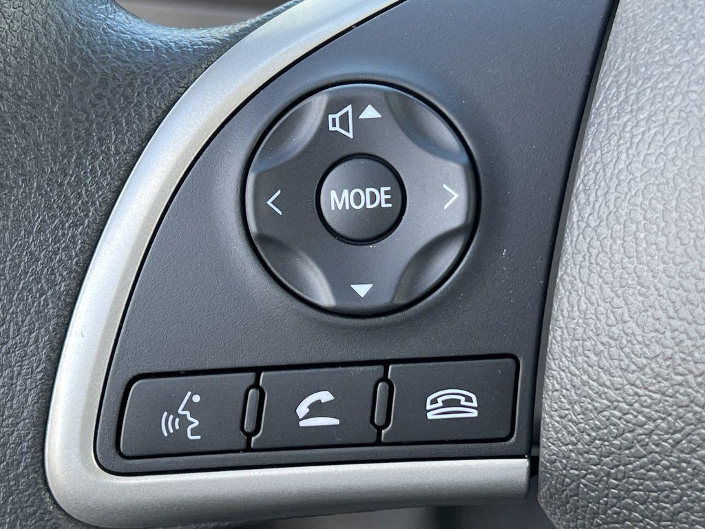 new 2024 Mitsubishi Mirage G4 car, priced at $13,815