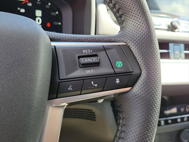 new 2025 Mitsubishi Outlander car, priced at $32,095