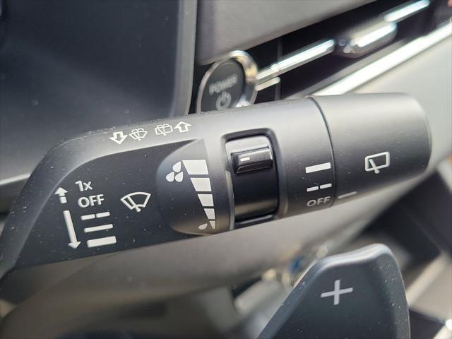 new 2025 Mitsubishi Outlander PHEV car, priced at $32,995