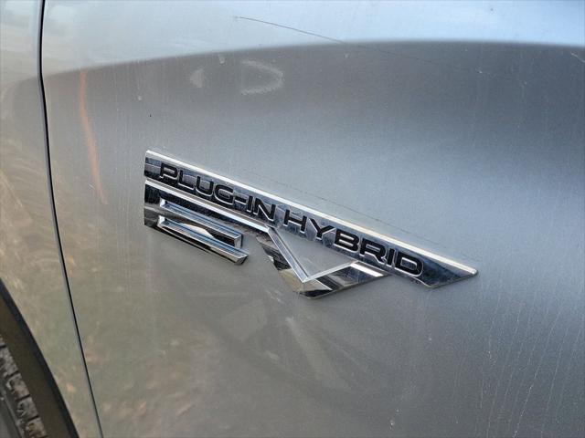 new 2025 Mitsubishi Outlander PHEV car, priced at $32,995