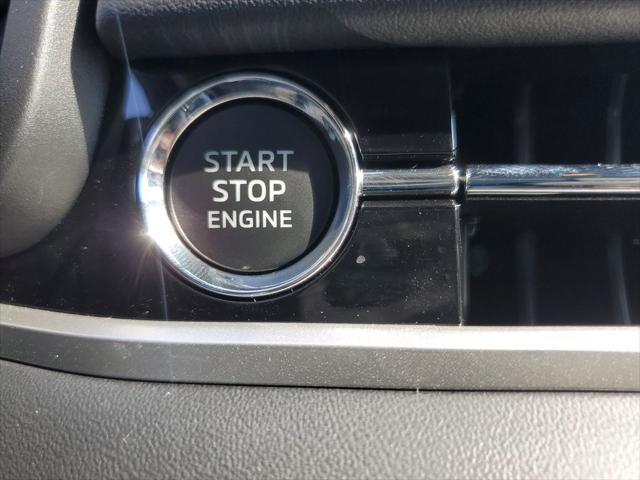 new 2025 Mitsubishi Outlander car, priced at $25,900