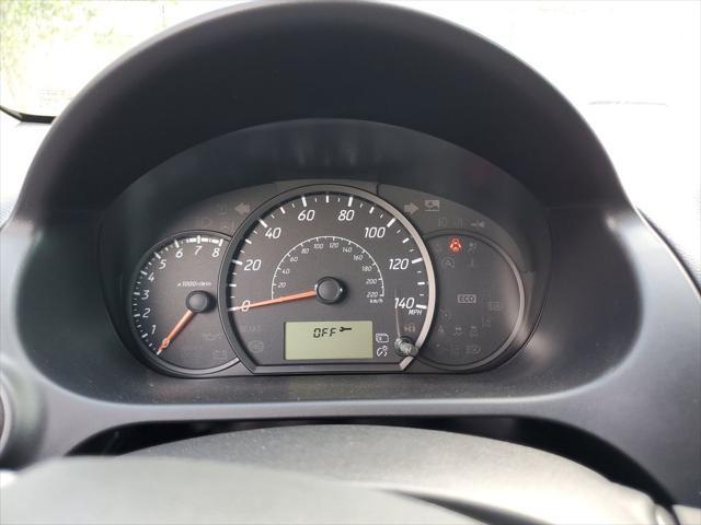new 2024 Mitsubishi Mirage car, priced at $12,995