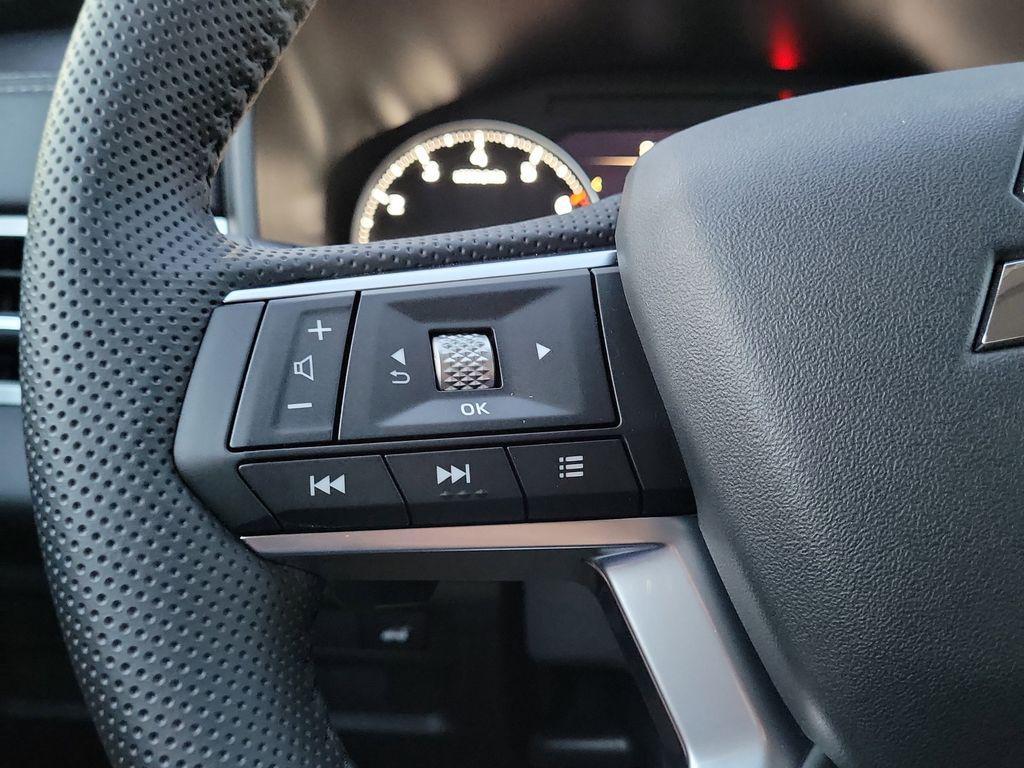 new 2025 Mitsubishi Outlander car, priced at $38,560