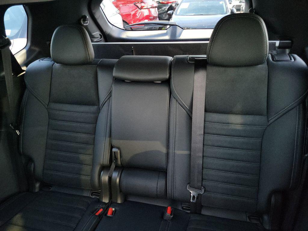 new 2025 Mitsubishi Outlander car, priced at $38,560
