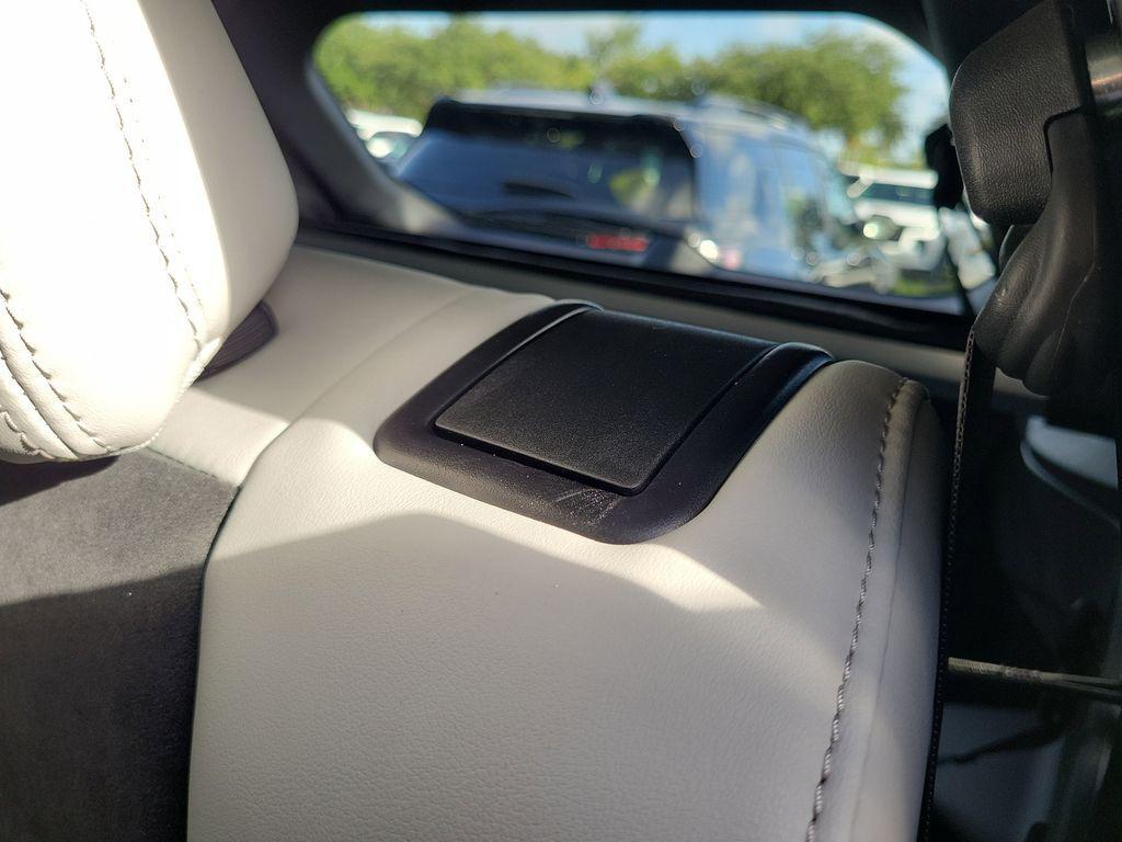 new 2025 Mitsubishi Outlander car, priced at $30,675
